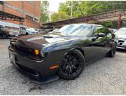 Dodge Challenger RT 2018 [RECIÉN IMPORTADO]