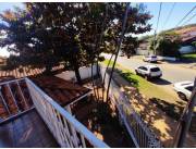 VENDO AMPLIA CASA DE DOS PISOS EN CAMPO GRANDE LUQUE, ZONA CIT