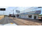 Inversión Estratégica sobre la Ruta Transchaco – Esquina Comercial Premium.