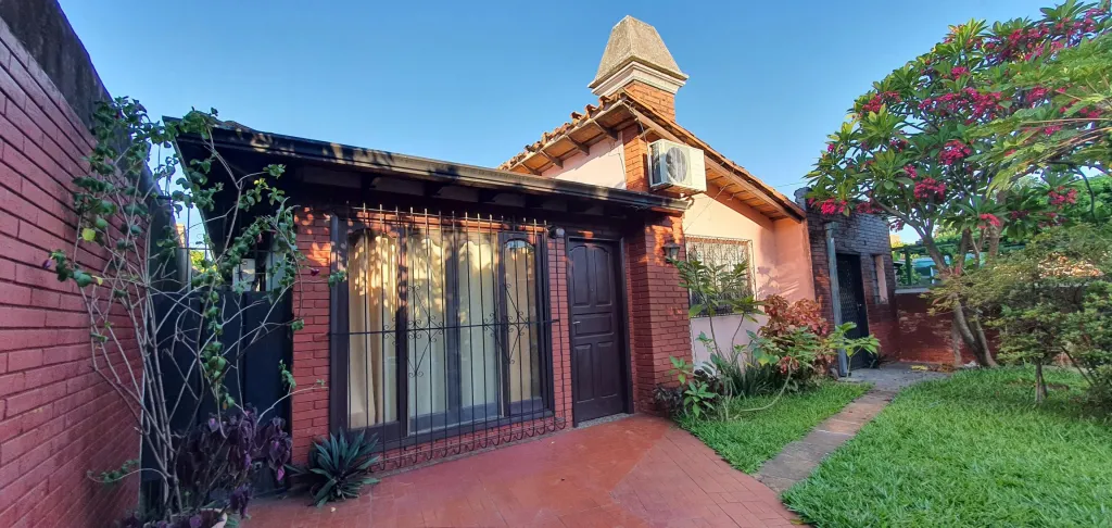 VENDO INMUEBLE+CASA EN ASUNCION — foto 3