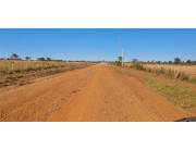 CONCEPCION - PASO BARRETO - ESTANCIA GANADERA - 3.400 has