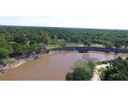 SAN PEDRO - YPANE - ZONA SANTA MARIA - CAMPO DE USO MIXTO - 2.257 Has