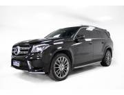 Mercedes-Benz GLS 350d 2019