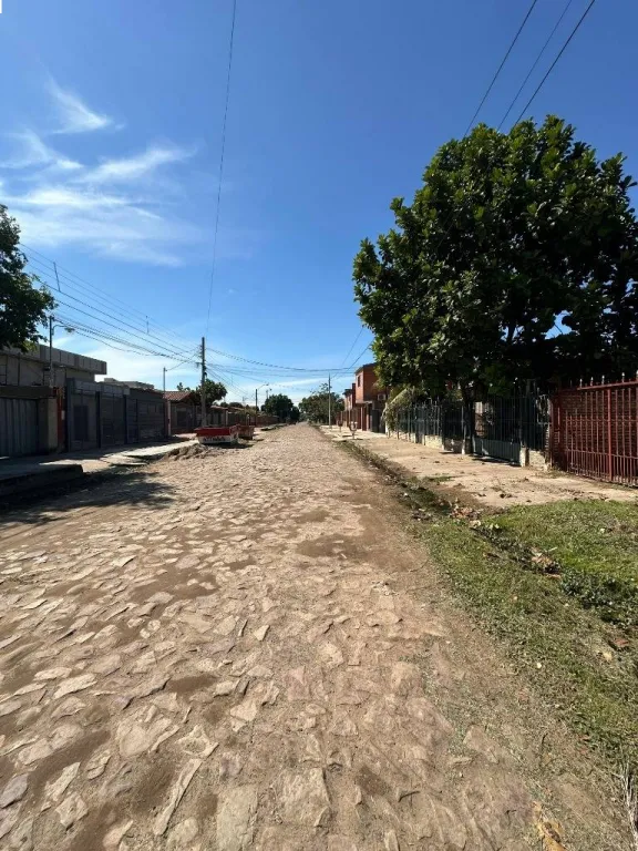 Terreno en venta en Mariano Roque Alonso — foto 3
