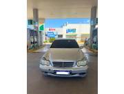 Mercedes Benz C220 cdi