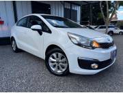 Kia Rio Sedan 2016