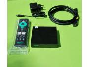 Convertidor android a Smart TV