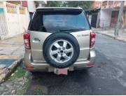 Daihatsu Terios version Long