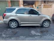 Daihatsu Terios version Long