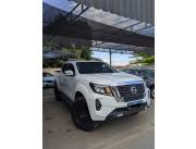 Nissan Frontier Np300 LE 2022