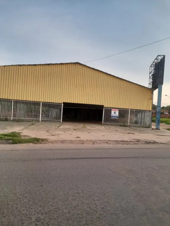 EN VENTA DEPOSITO TIPO TINGLADO SOBRE AVELINO MARTÌNEZ — фото 2