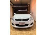 Suzuki Swift 2012 Automático