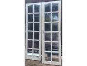 Vendo puerta ventana