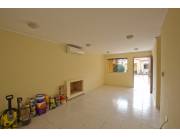 *Casa en venta en Condominio Boulevard Confederación* 📍Luque 📐110m2 Terreno 320m2