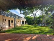Vendo hermosa quinta en la ciudad de Ita - Paraguay COD 4987