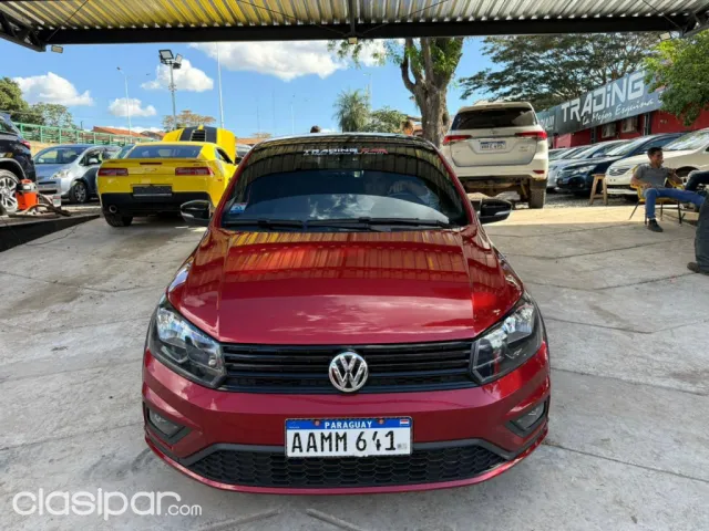 Volkswagen Gol 2023 - foto 2