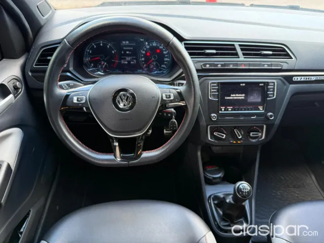 Volkswagen Gol 2023 — foto 3