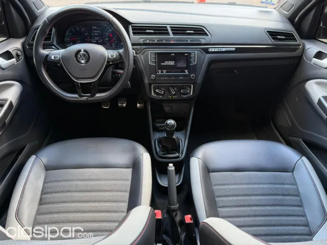 Volkswagen Gol 2023 — foto 4