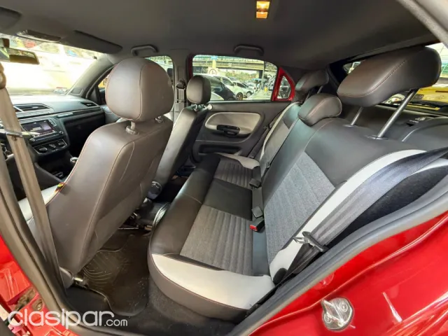 Volkswagen Gol 2023 — foto 5