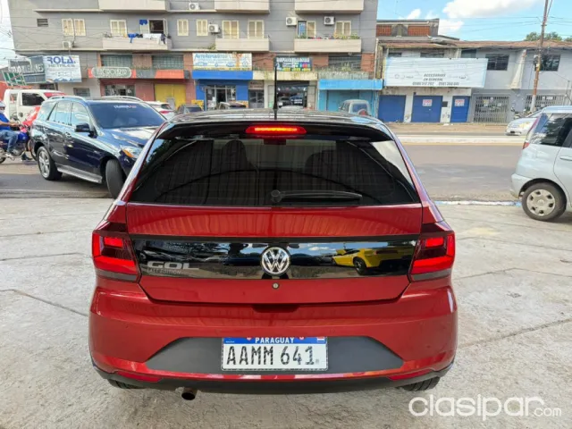 Volkswagen Gol 2023 - foto 6