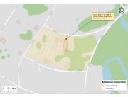 Vendo terreno de 964,71 m2 en Surubii !!