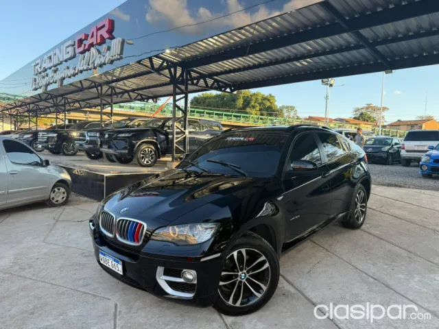 Bmw X6 2013 - foto 2