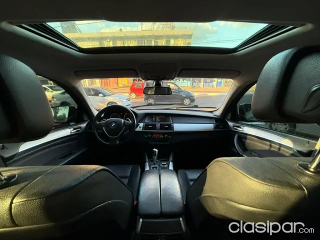 Bmw X6 2013 — foto 3