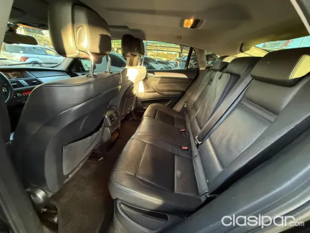 Bmw X6 2013 — foto 4