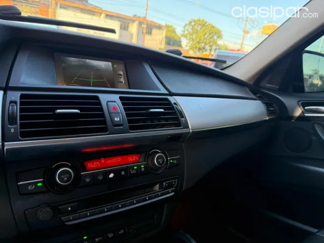 Bmw X6 2013 — foto 5