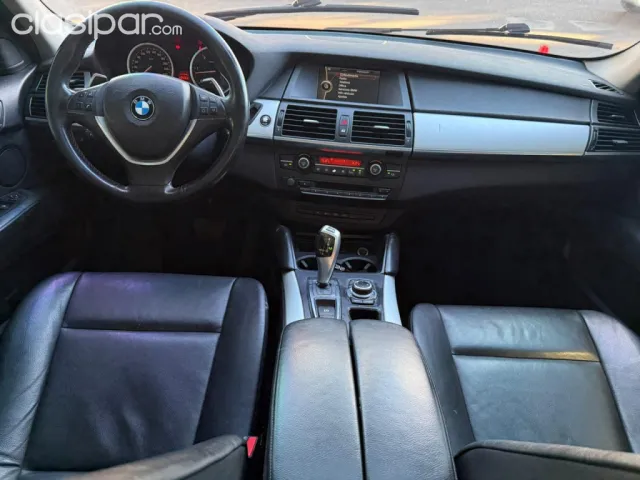 Bmw X6 2013 — foto 6