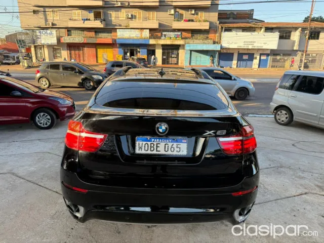 Bmw X6 2013 - foto 7