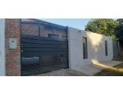 VENDO CASA EN VILLA ELISA