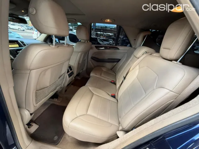 Mercedes-Benz Ml 350 2013 — foto 6