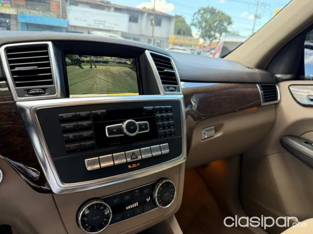 Mercedes-Benz Ml 350 2013 — foto 7