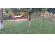 Vendo 1ht y 1/2 tutulo a transferir