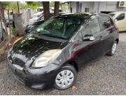Toyota Vitz 2008 [RECIÉN IMPORTADO]