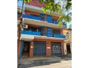 VENDO EDIFICIO Sobre Avda. Principal RODRIGUEZ DE FRANCIA