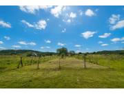 🏞️ Terreno en Venta – Caacupé, Barrio Loma Guasu (030110)