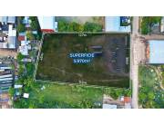 Terreno en venta – Luque