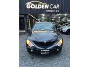 SSANYONG ACTYON AN̈O 2011 UNICO A TRANSFERIR