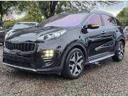 KIA SPORTAGE GT LINE REC IMPORT MOD 2018