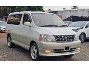 TOYOTA GRAND HIACE REC IMPORT - FINANCIO