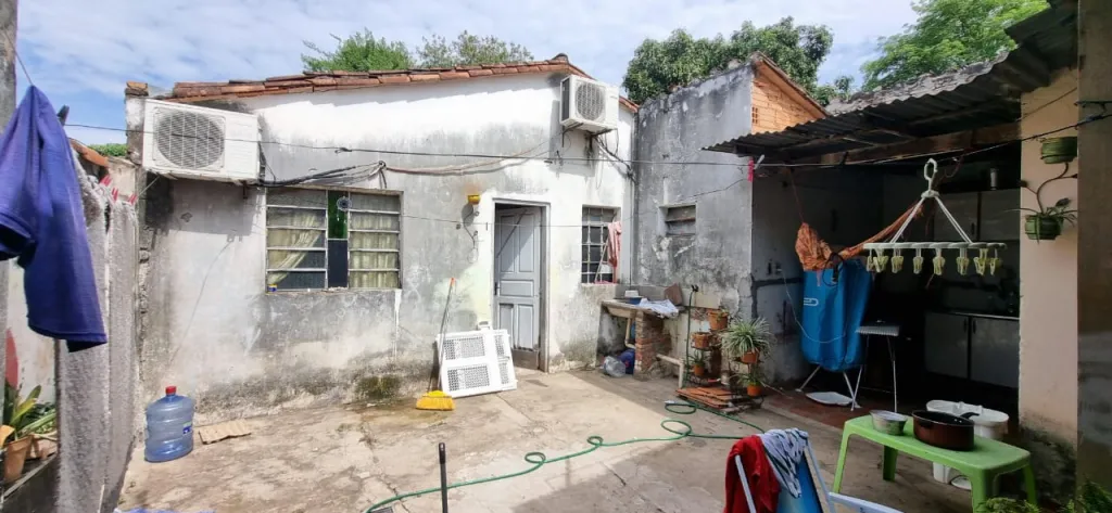 Casa-Venta-PY Asunción Las Mercedes — foto 2