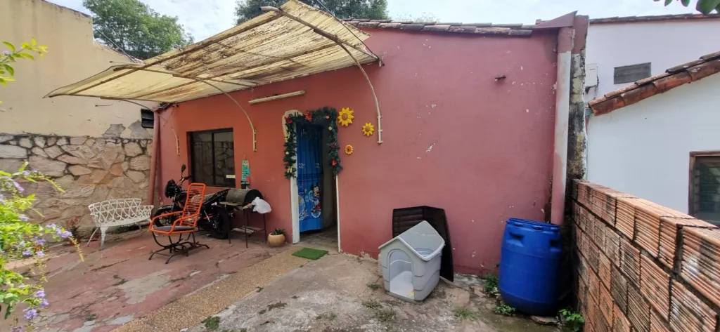 Casa-Venta-PY Asunción Las Mercedes — foto 3