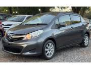 TOYOTA NEW VITZ REC IMPORT - FINANCIO