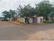 VENDO CASA EN BARRIO SAN MIGUEL VILLA OLIMPIA