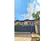 Alquilo Duplex en Luque Zona Conmebol cod 5879