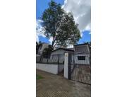 ALQUILO CASA EN ASUNCION BARRIO MBURICAO COD 5956