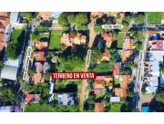 VENDO TERRENO EN LUQUE TERCER BARRIO