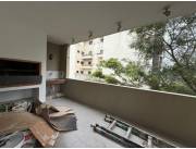 Amplio departamento en alquiler en Las Mercedes